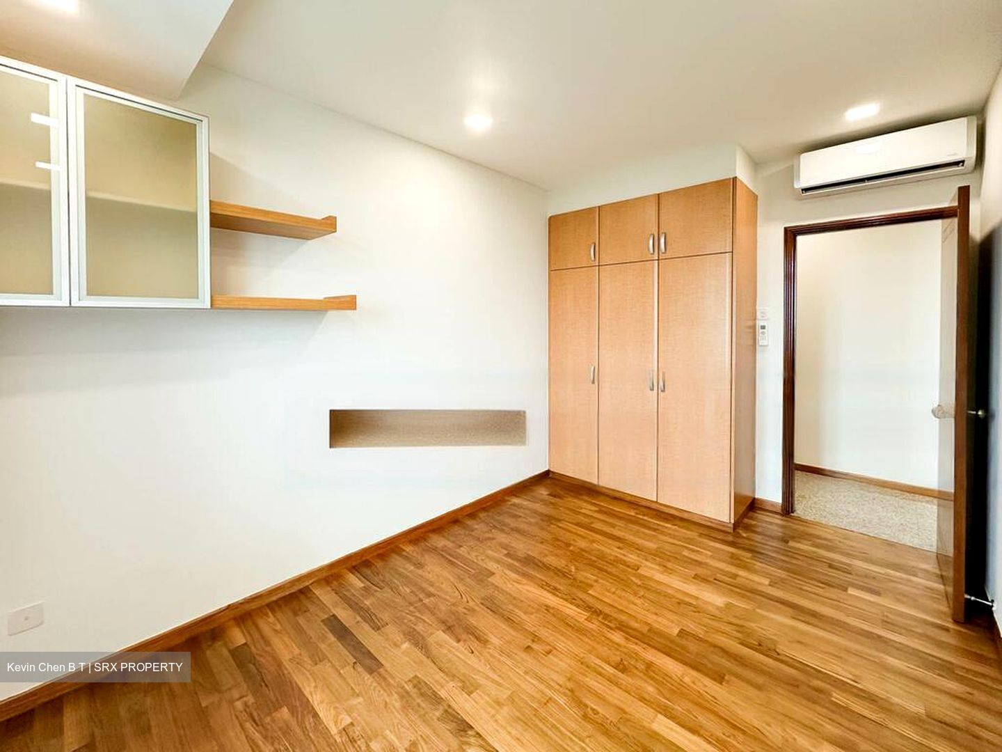 Sanctuary Green (D15), Condominium #581410821